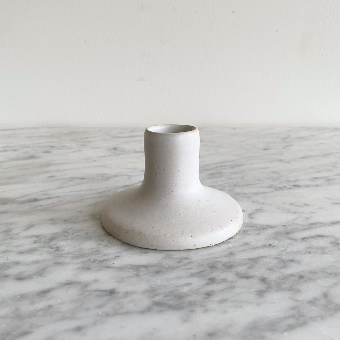 Samuel Clay Ceramics: Candle Holder