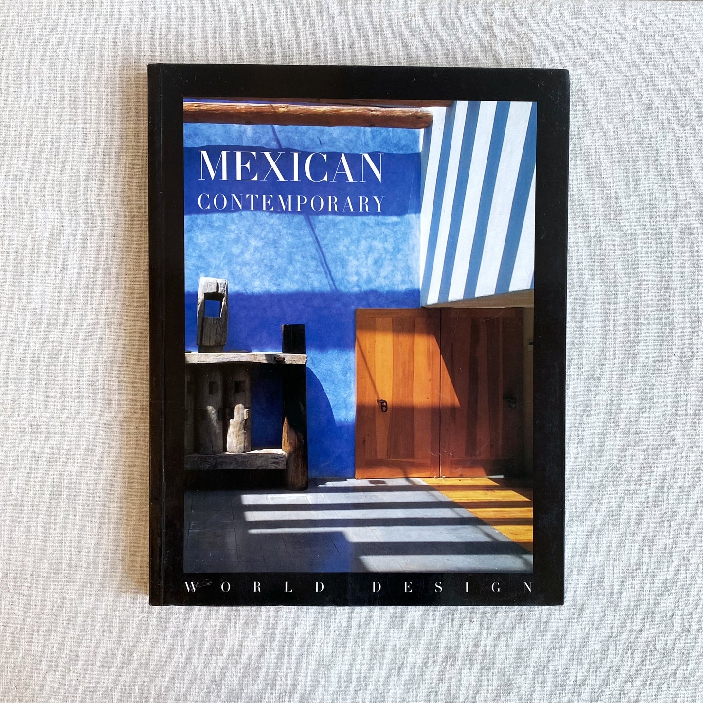 Book: Mexican Contemporary