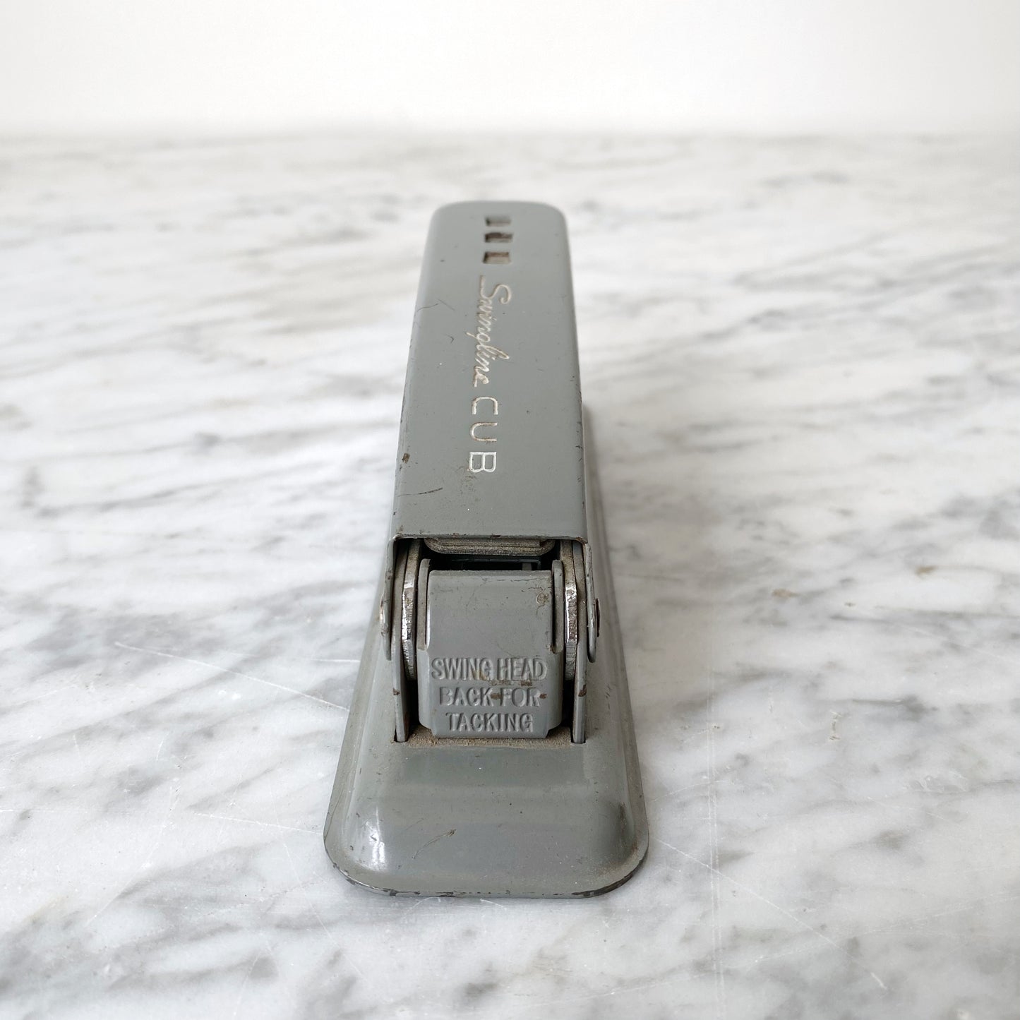 Vintage Swingline CUB Stapler