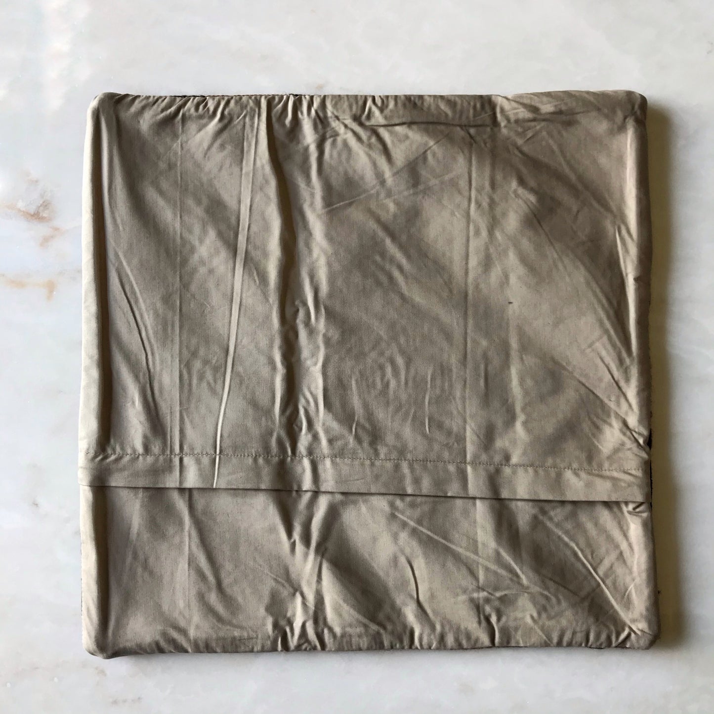 Handwoven Pillow Cover (20x20)