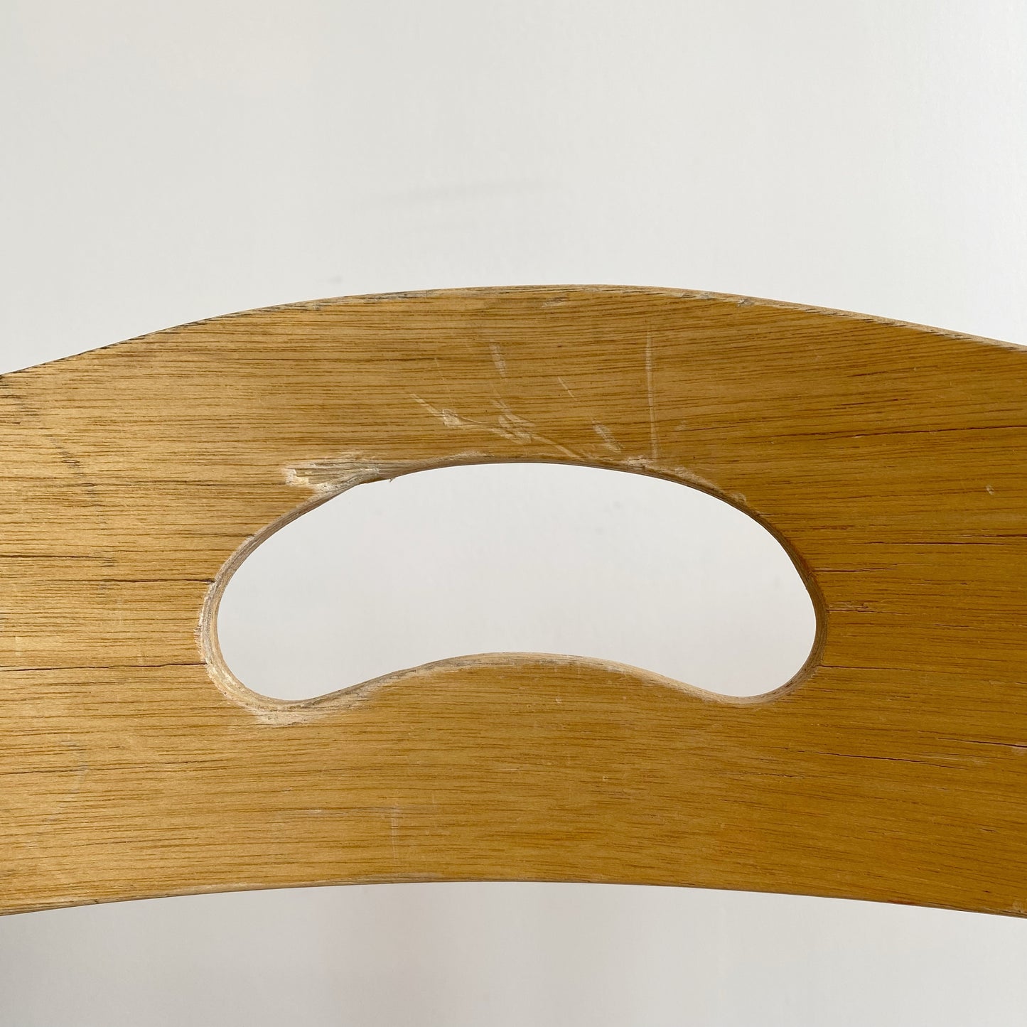 Pair of Vintage Postmodern Stools