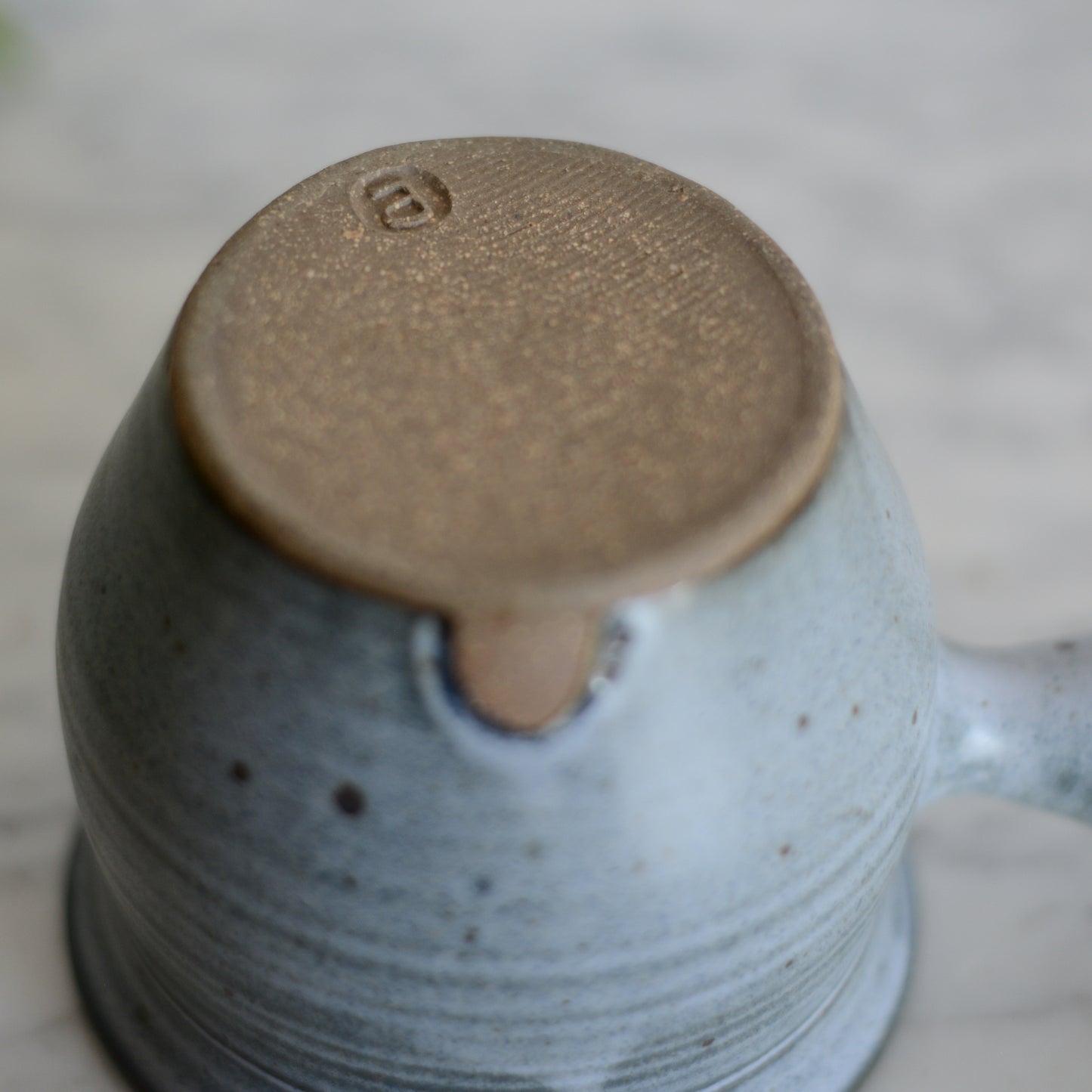 Vintage Pottery Pouring Bowls