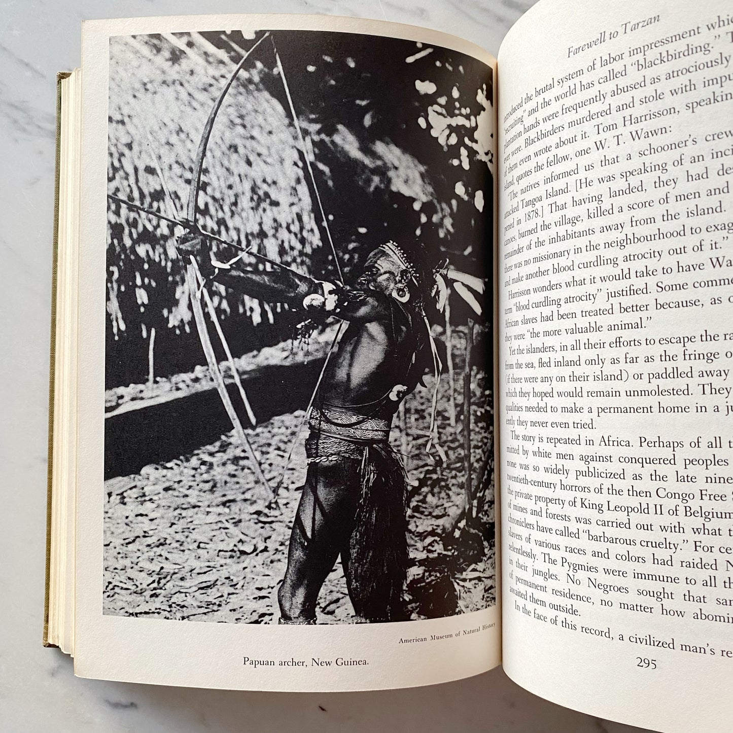Book: Book of Great Jungles (1965)