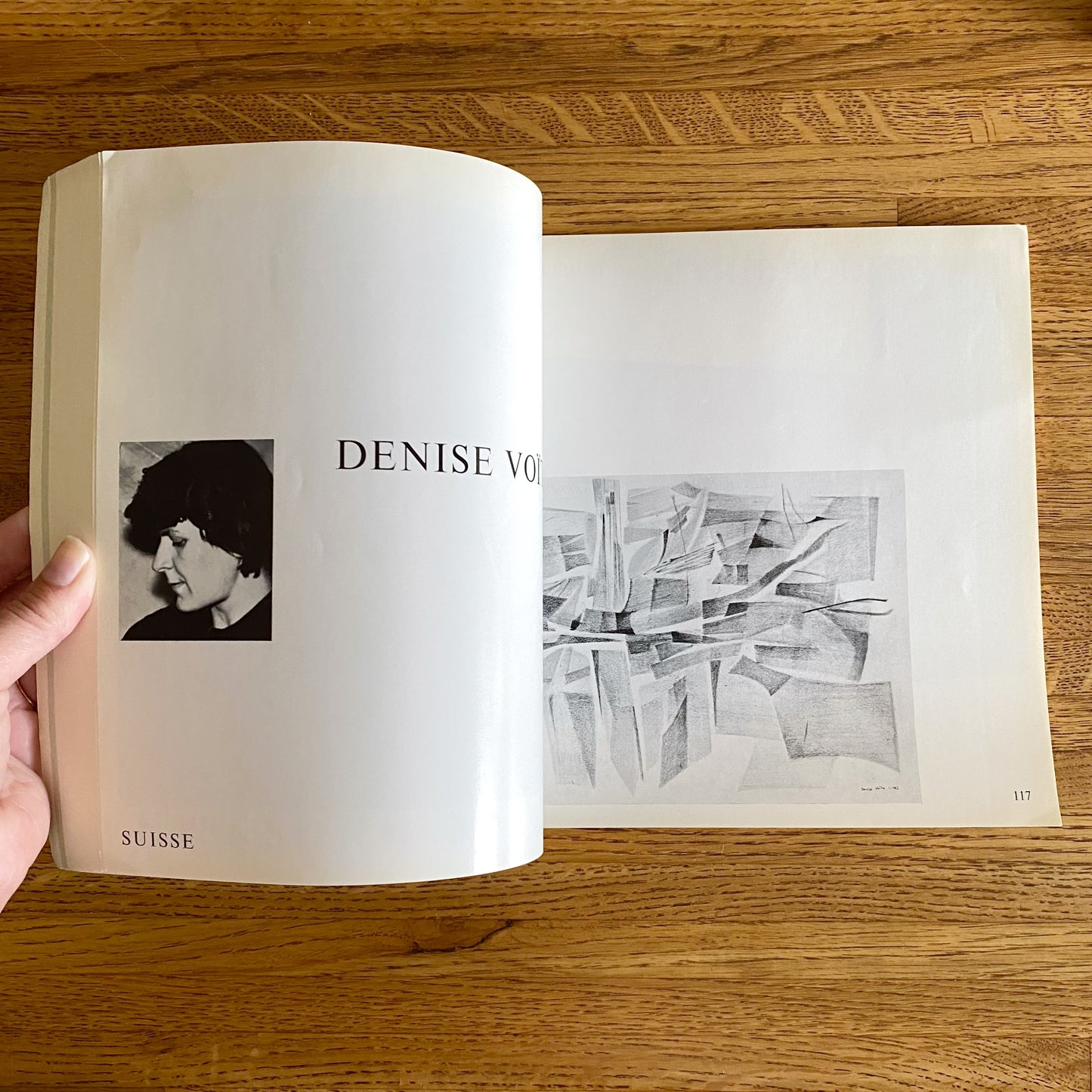 Vintage 1962 Textile Art Book