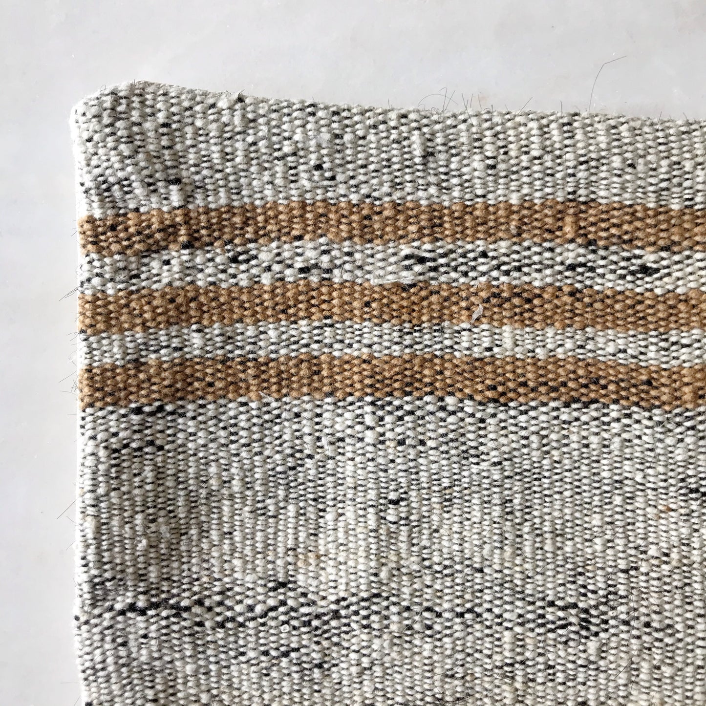 Handwoven Pillow Cover (14x14)