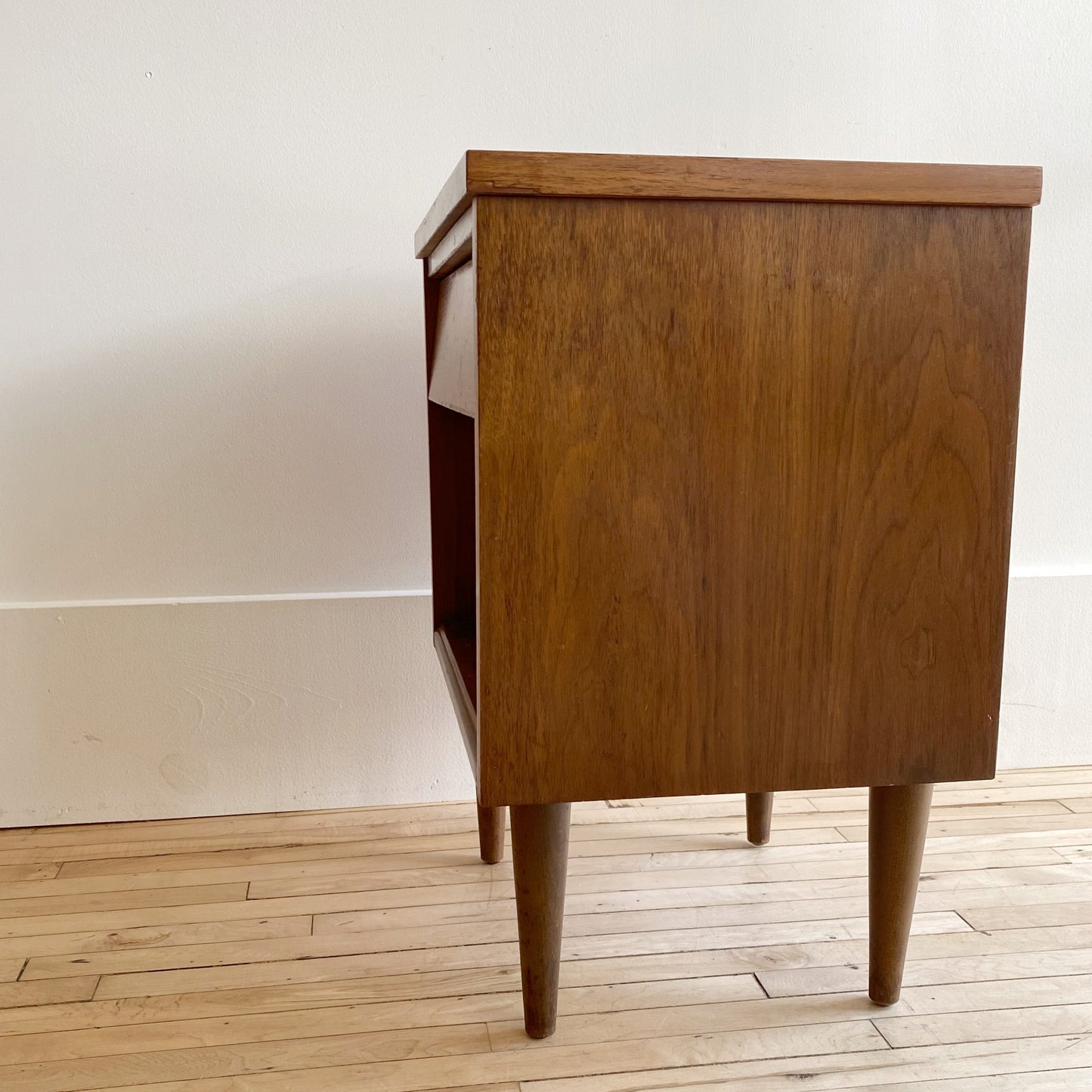Petite MCM Nightstand