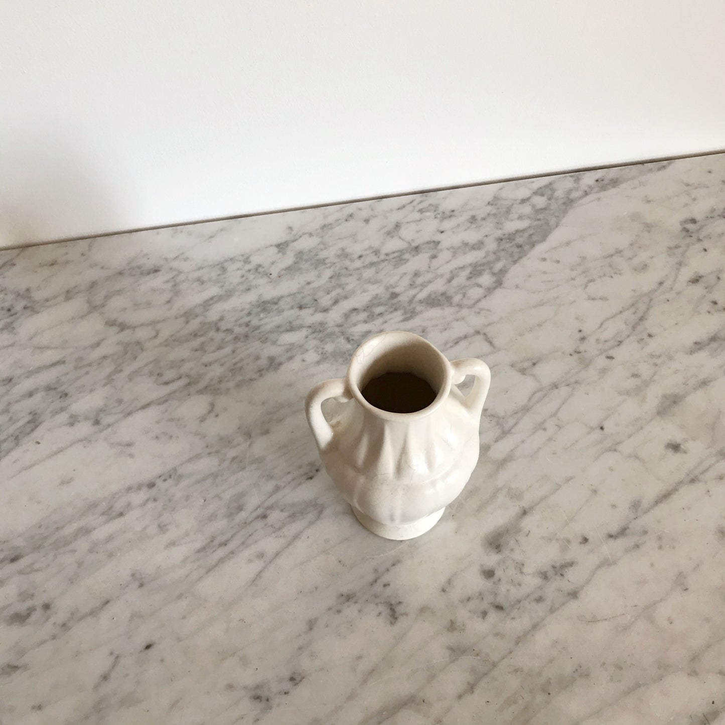 Antique Ceramic Vase / Vessel