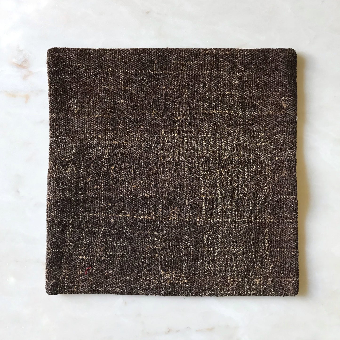 Handwoven Pillow Cover (20x20)