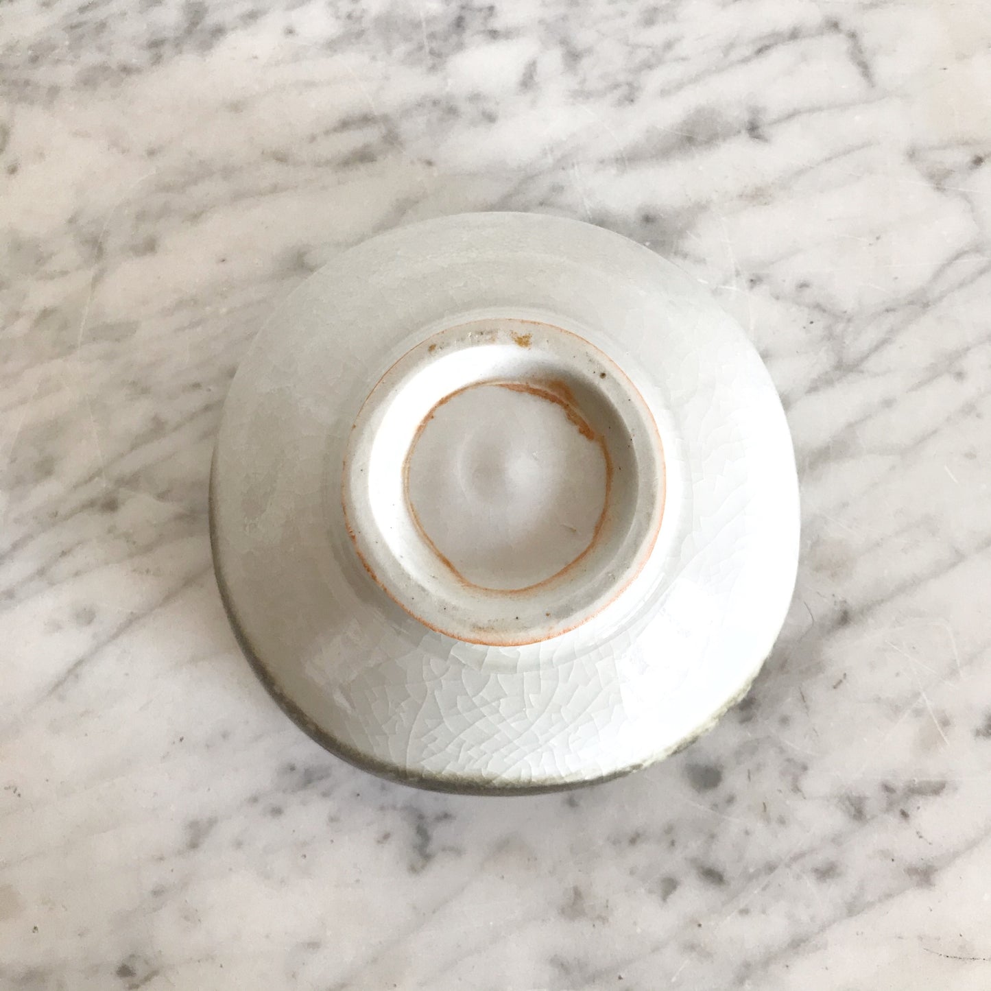 Handcrafted Studio Pottery Bowl