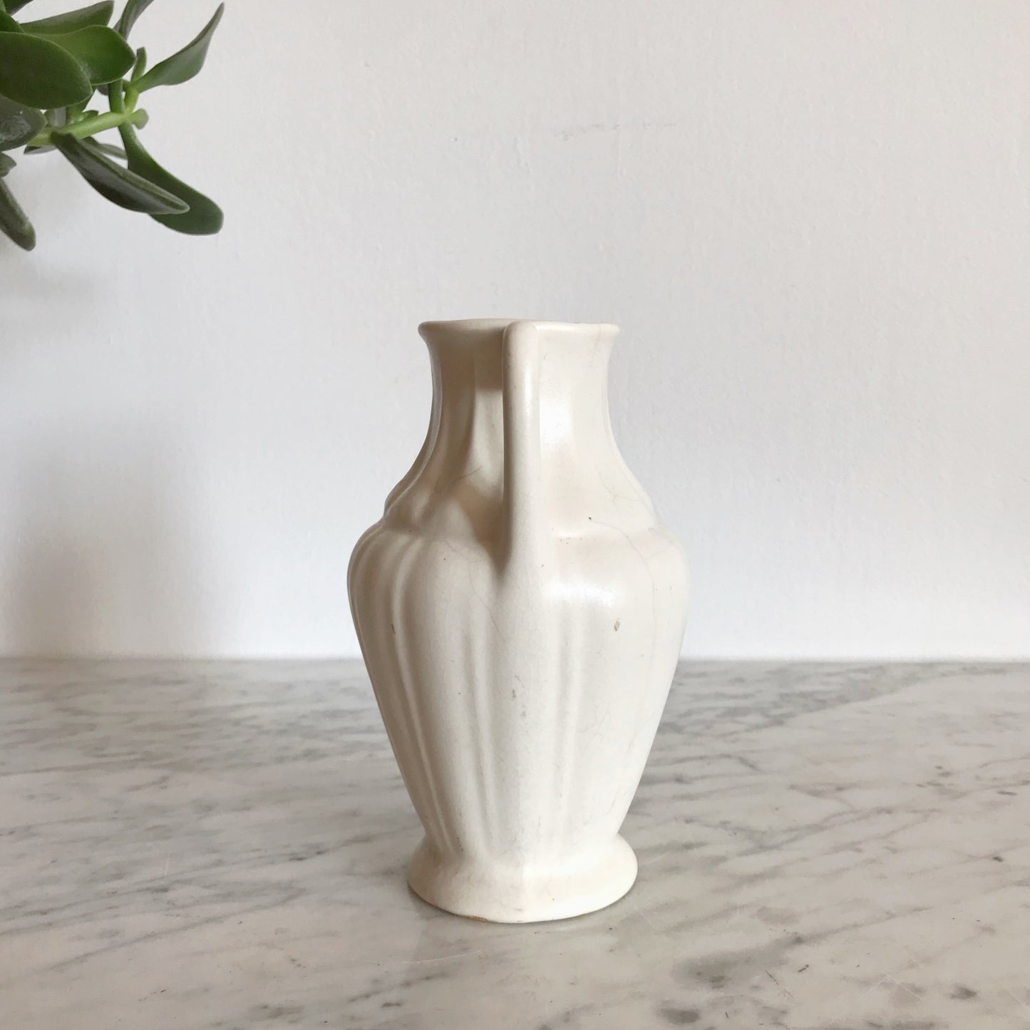 Antique Ceramic Vase / Vessel
