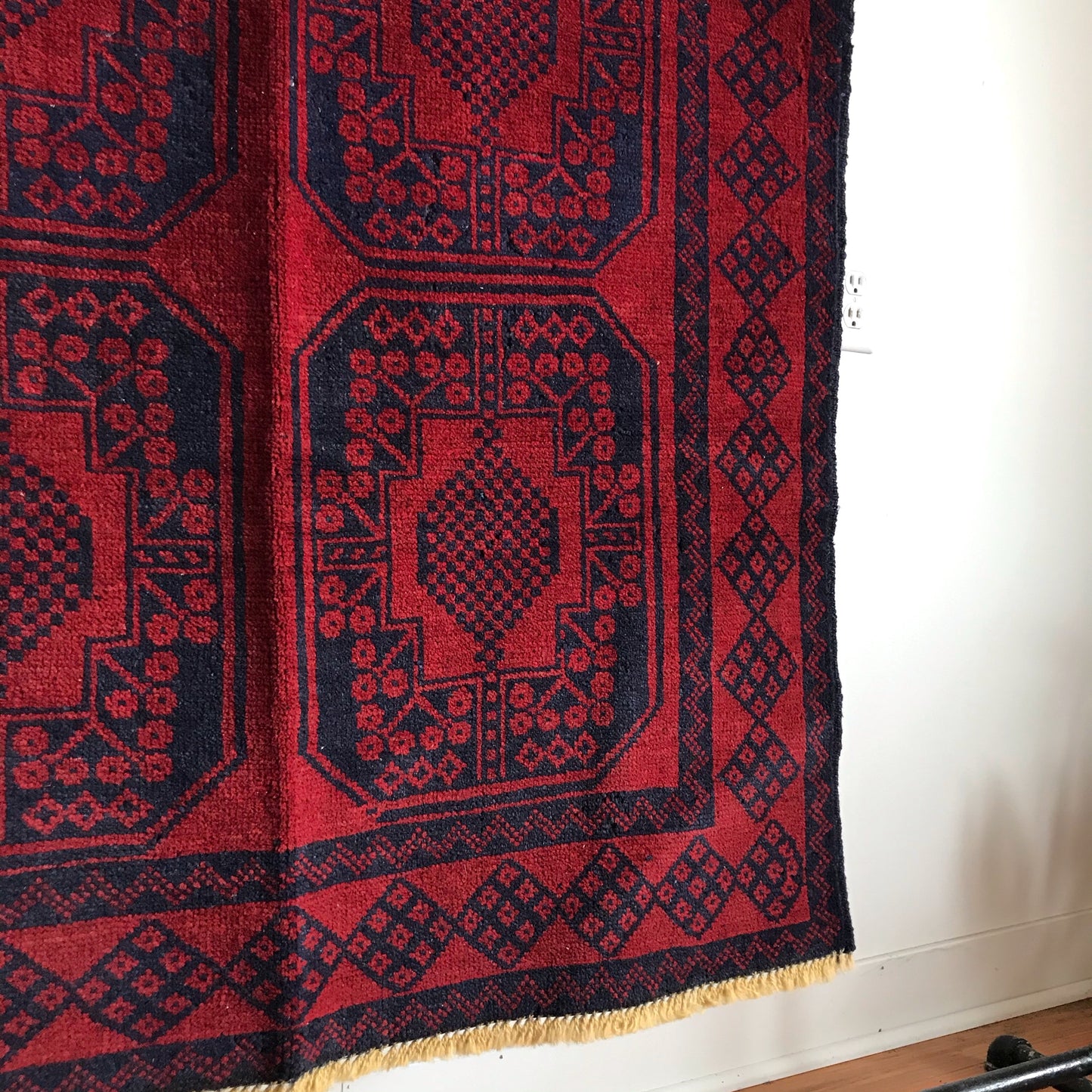Wesley | Area Rug | 3 x 5.6