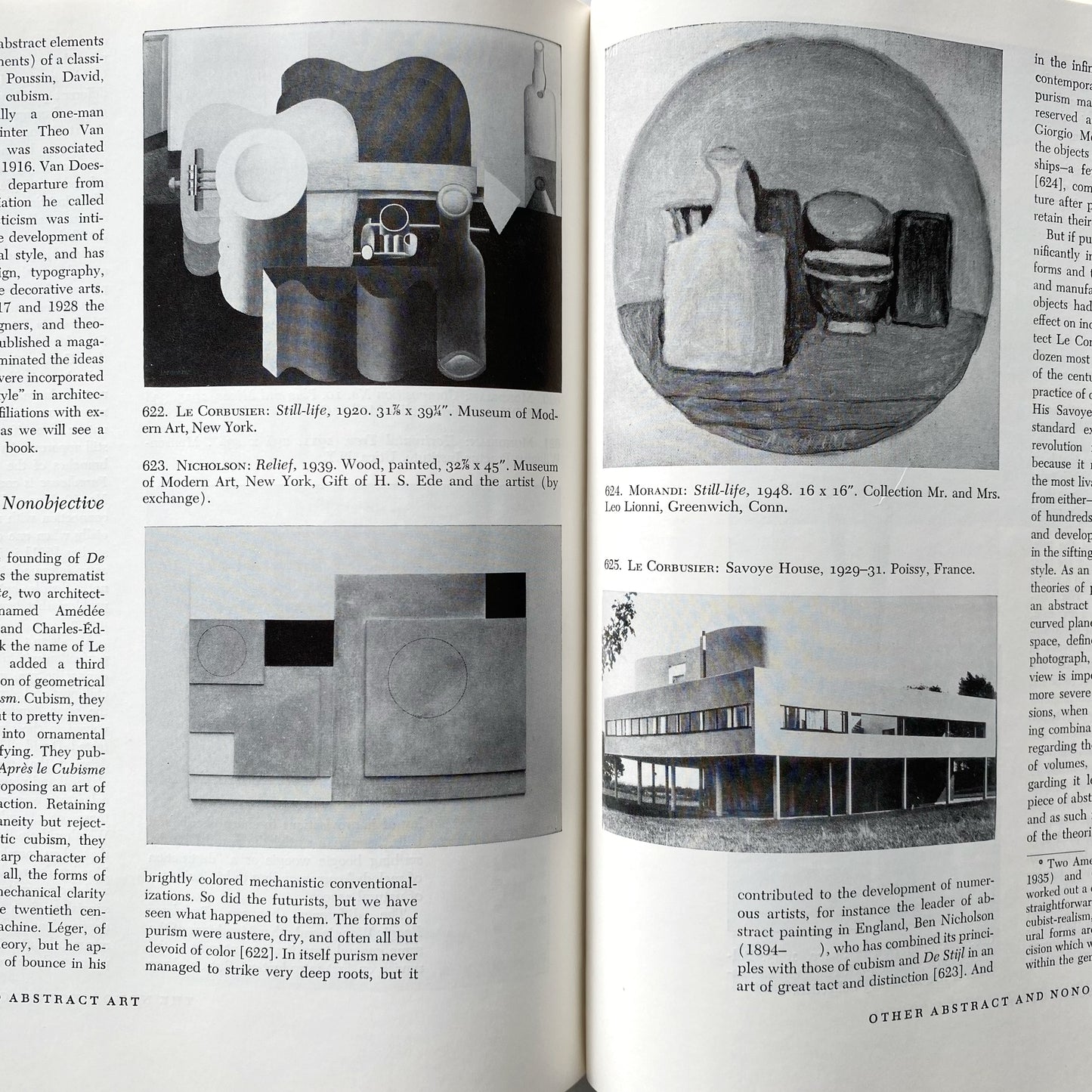 Book: Mainstreams of Modern Art  (1959)