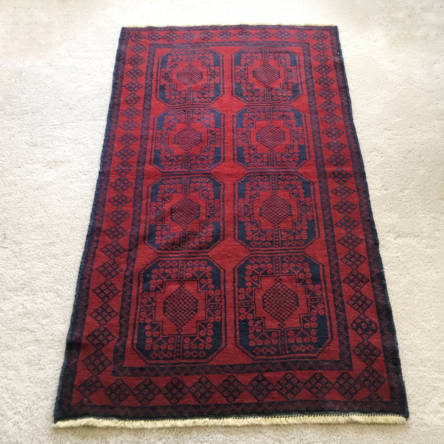 Wesley | Area Rug | 3 x 5.6