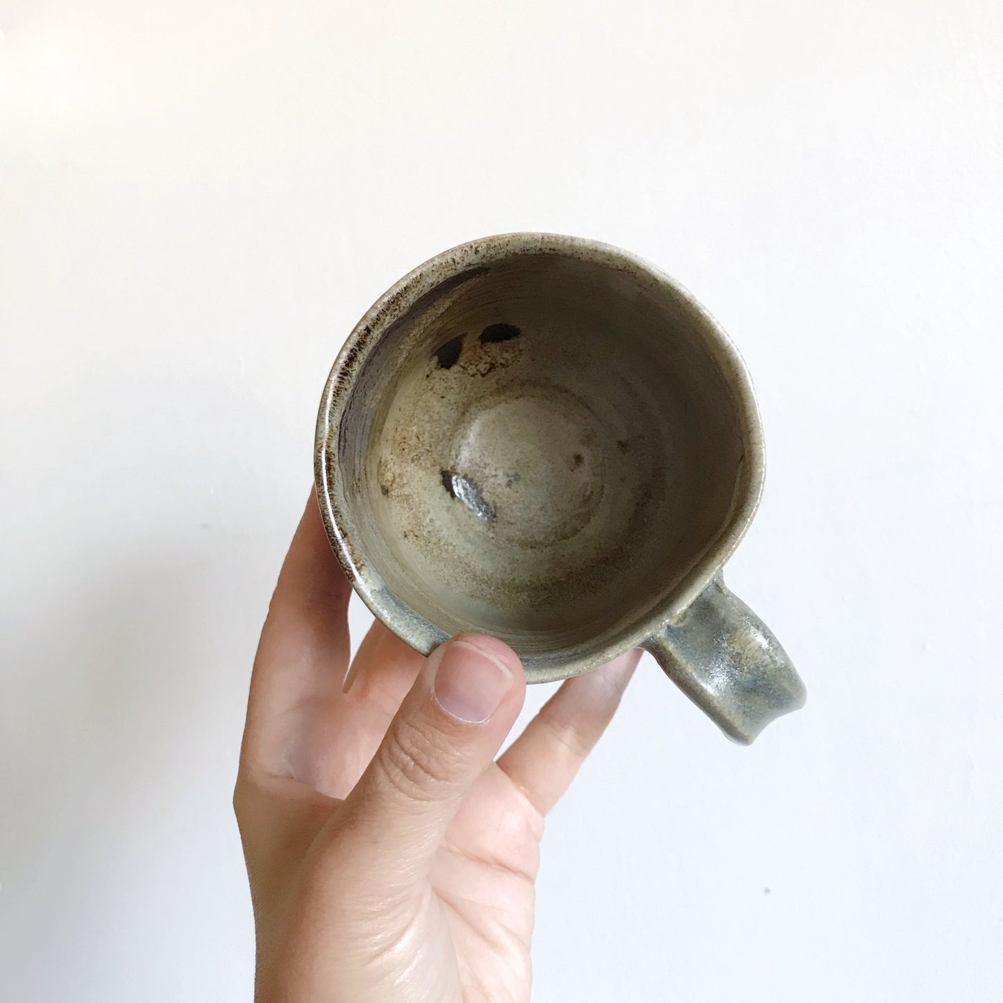 Handmade Pottery Mug