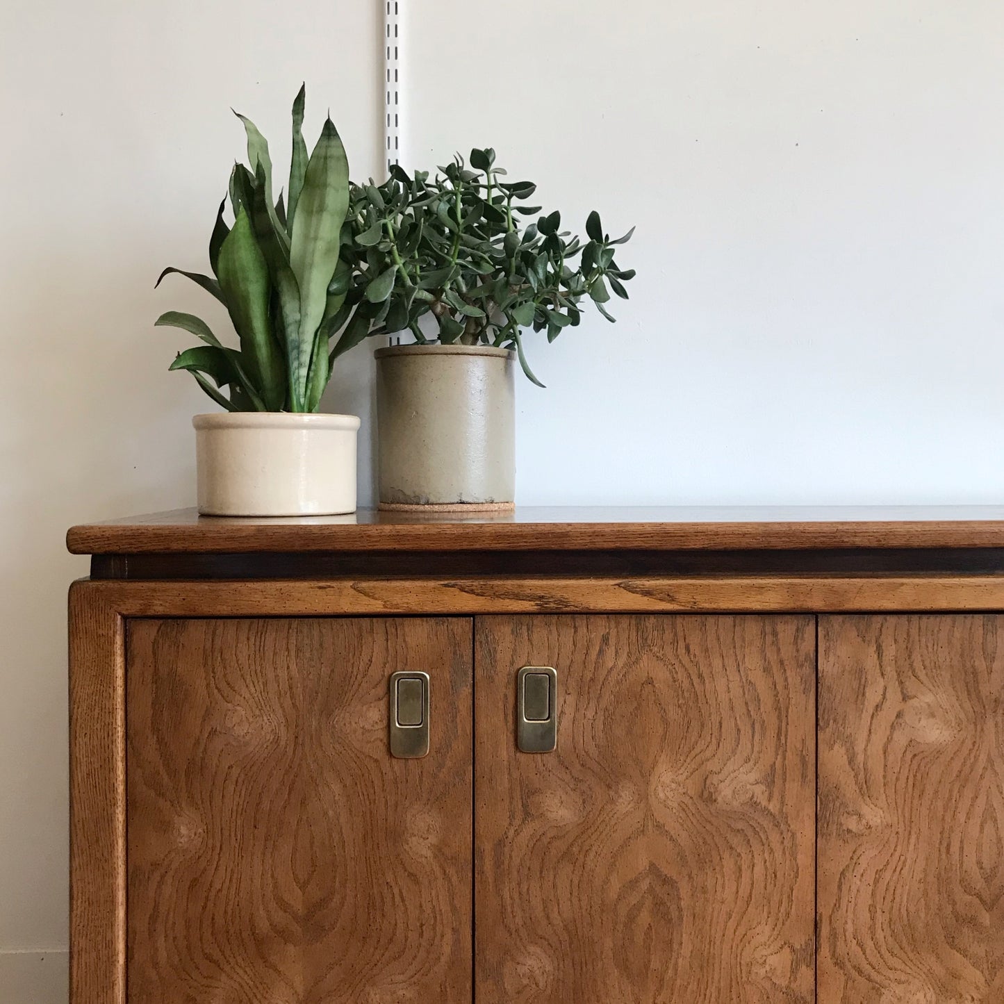 Vintage Credenza / Buffet / Dresser by Century Furniture