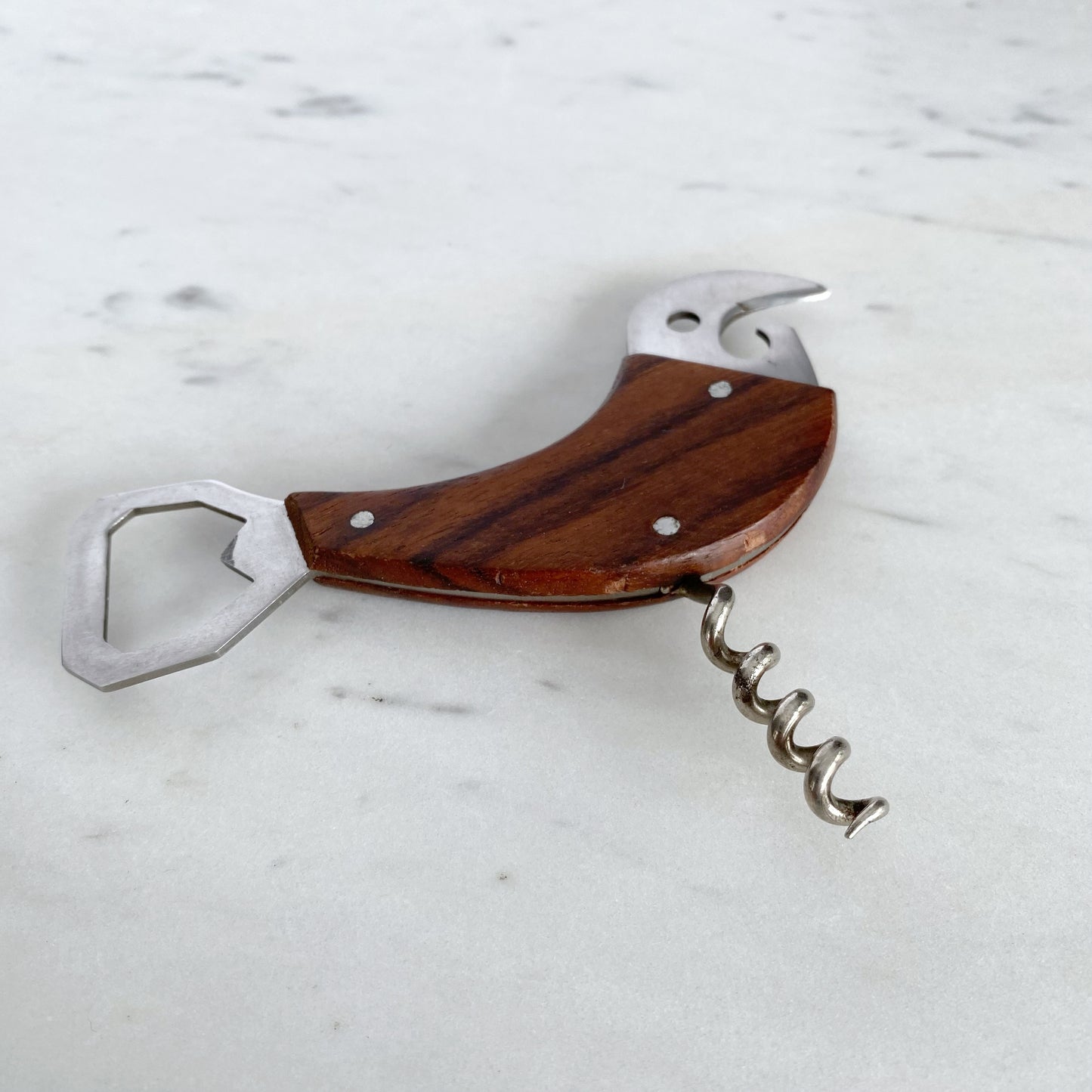 Vintage Japanese Bird Multi-bar-tool