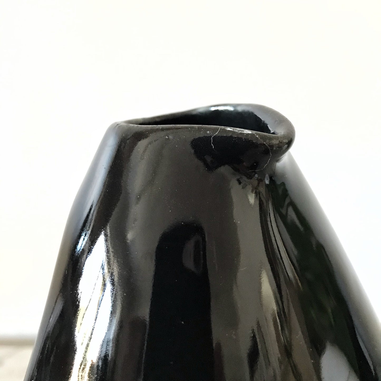 MCM "Black Bird" Pitcher, Kenwood for Shawnee