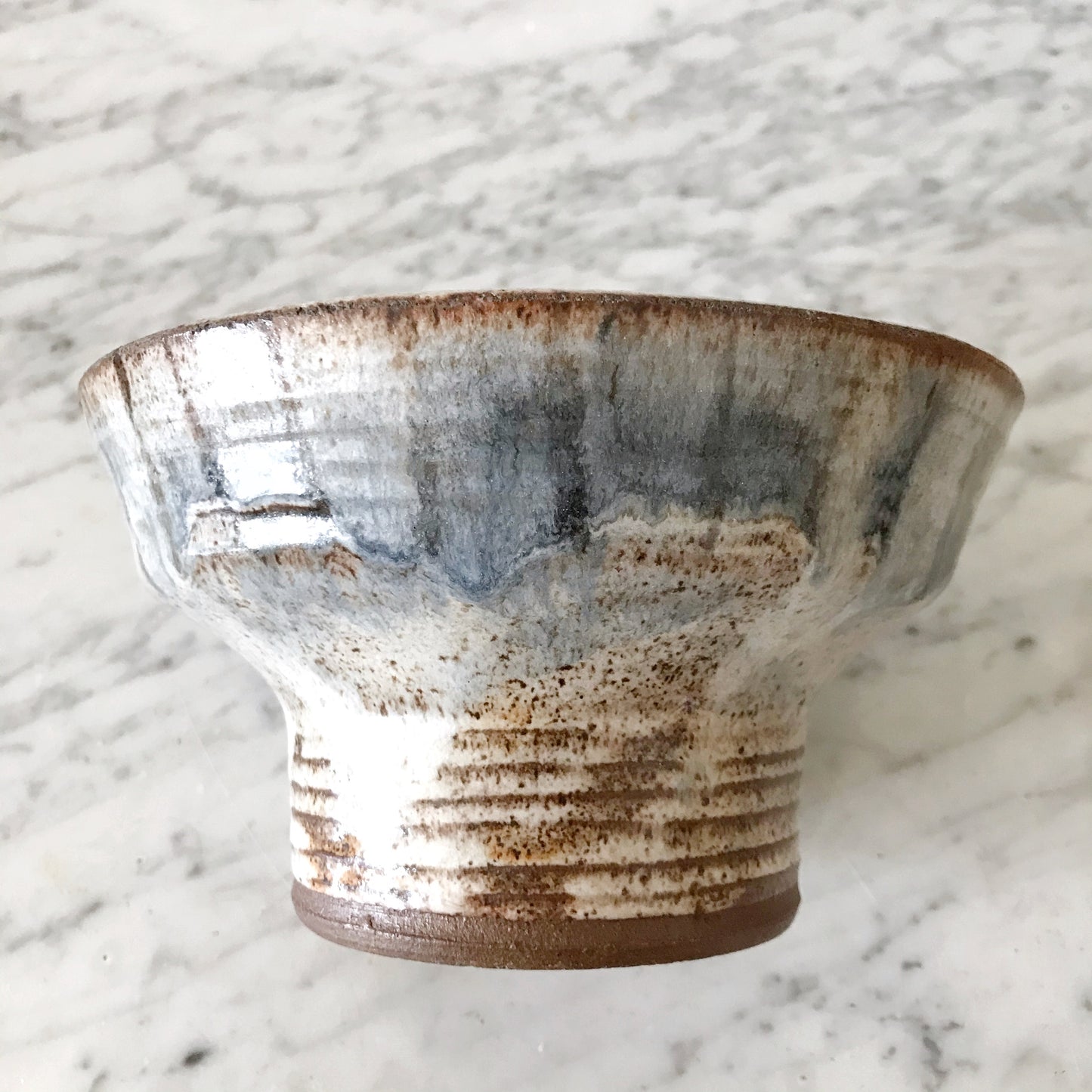 1960's Studio Pottery Bowl