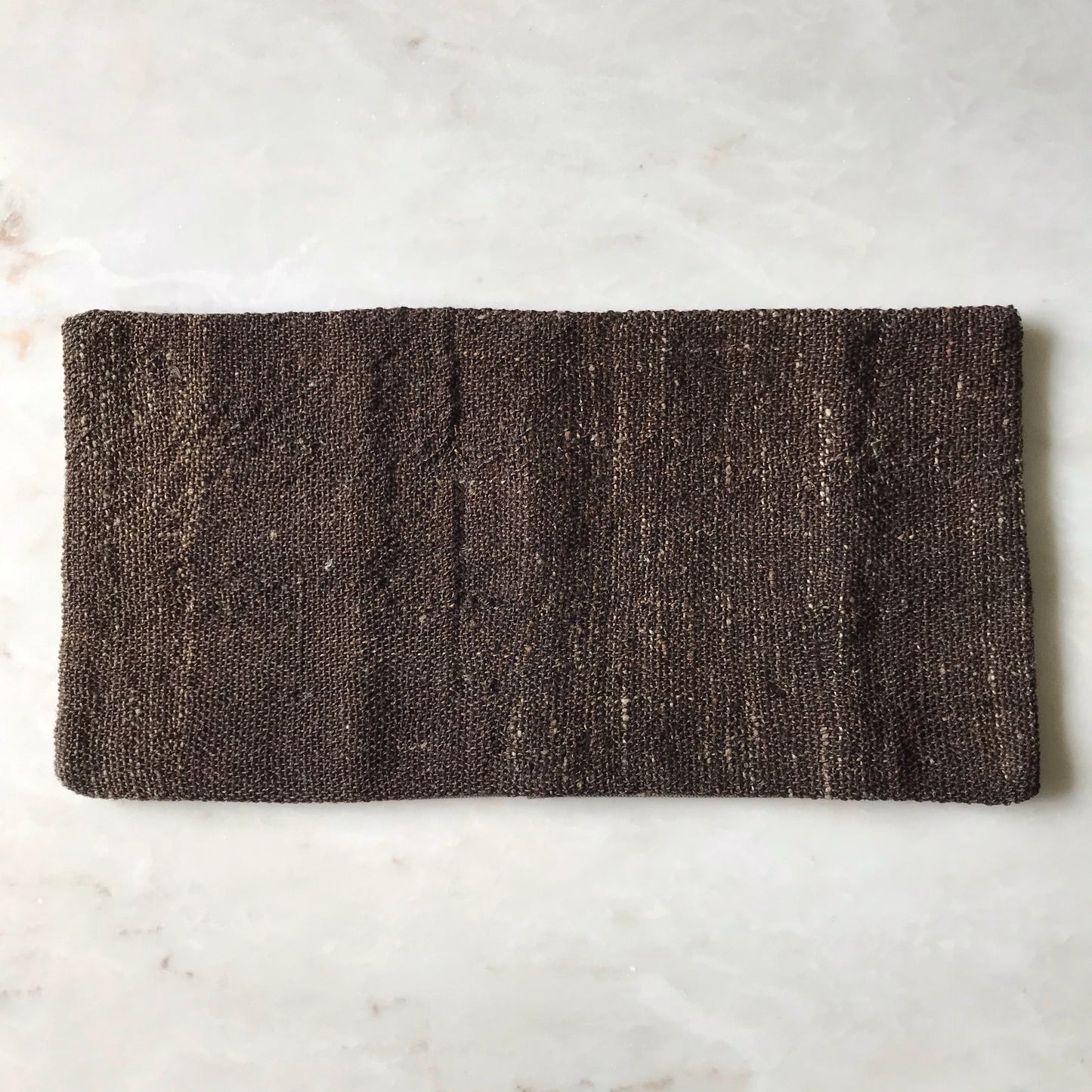 Handwoven Lumbar Pillow Cover (12x24)