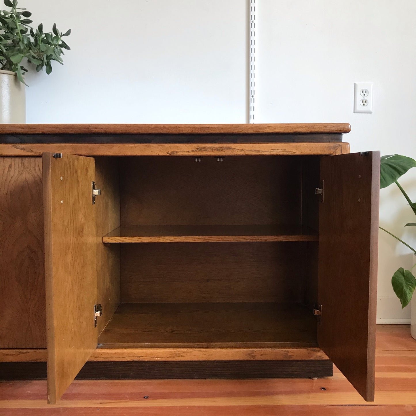 Vintage Credenza / Buffet / Dresser by Century Furniture