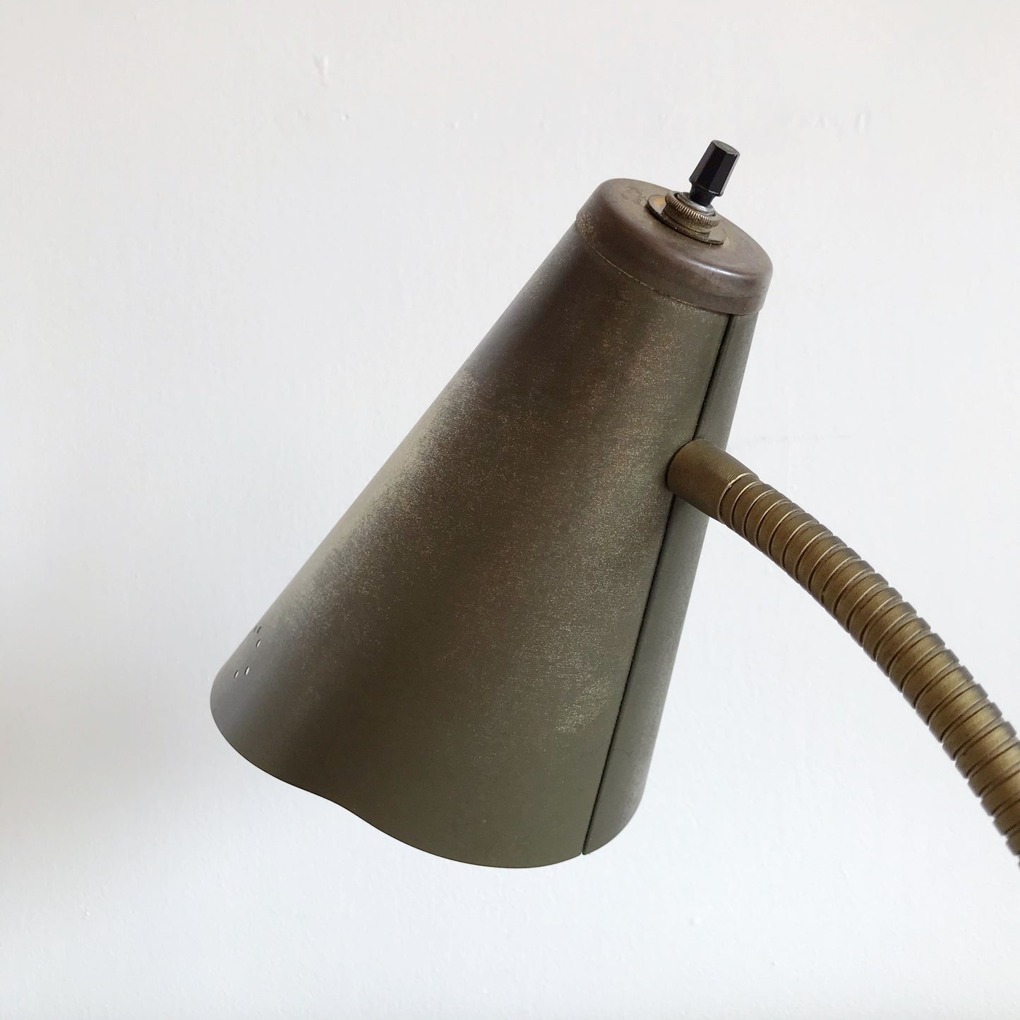 Vintage Industrial Modern Desk Lamp
