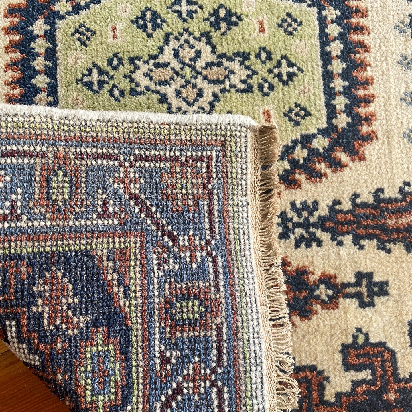 Minna | RUNNER | 2.7 x 8.1