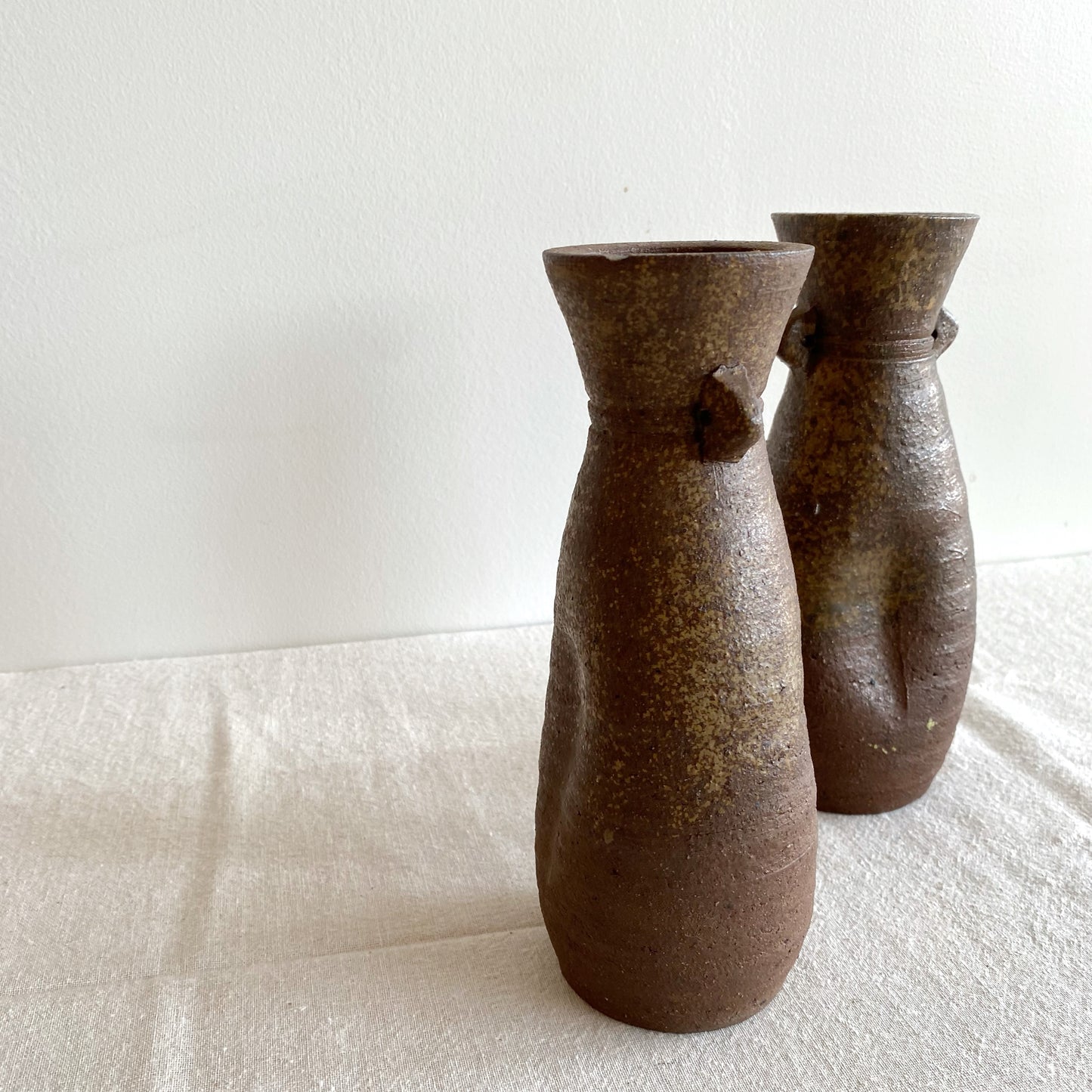 Vintage Studio Pottery Vase, Single