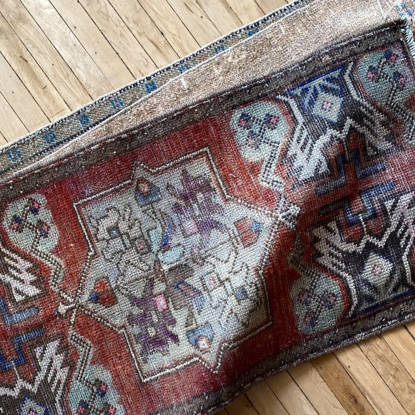 Mini Rug 5 (1.6 x 3)