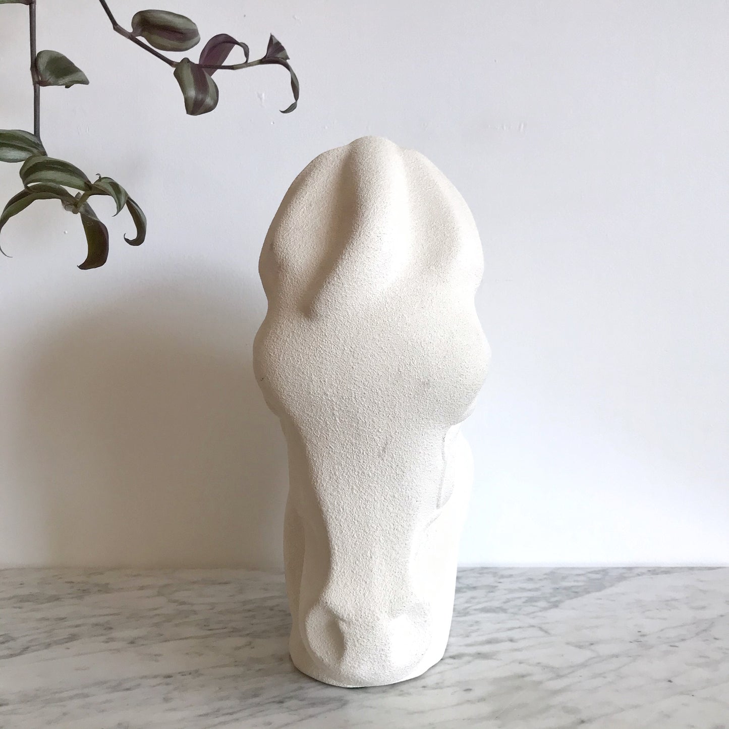 Huge Vintage Ceramic Horse Head, Haeger