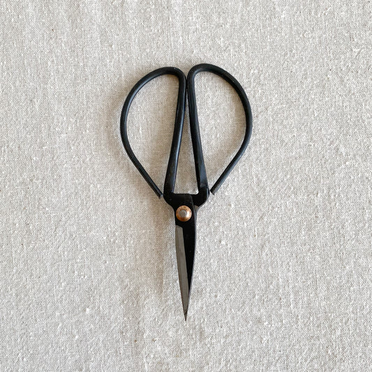 Forged Steel Pruning Shears