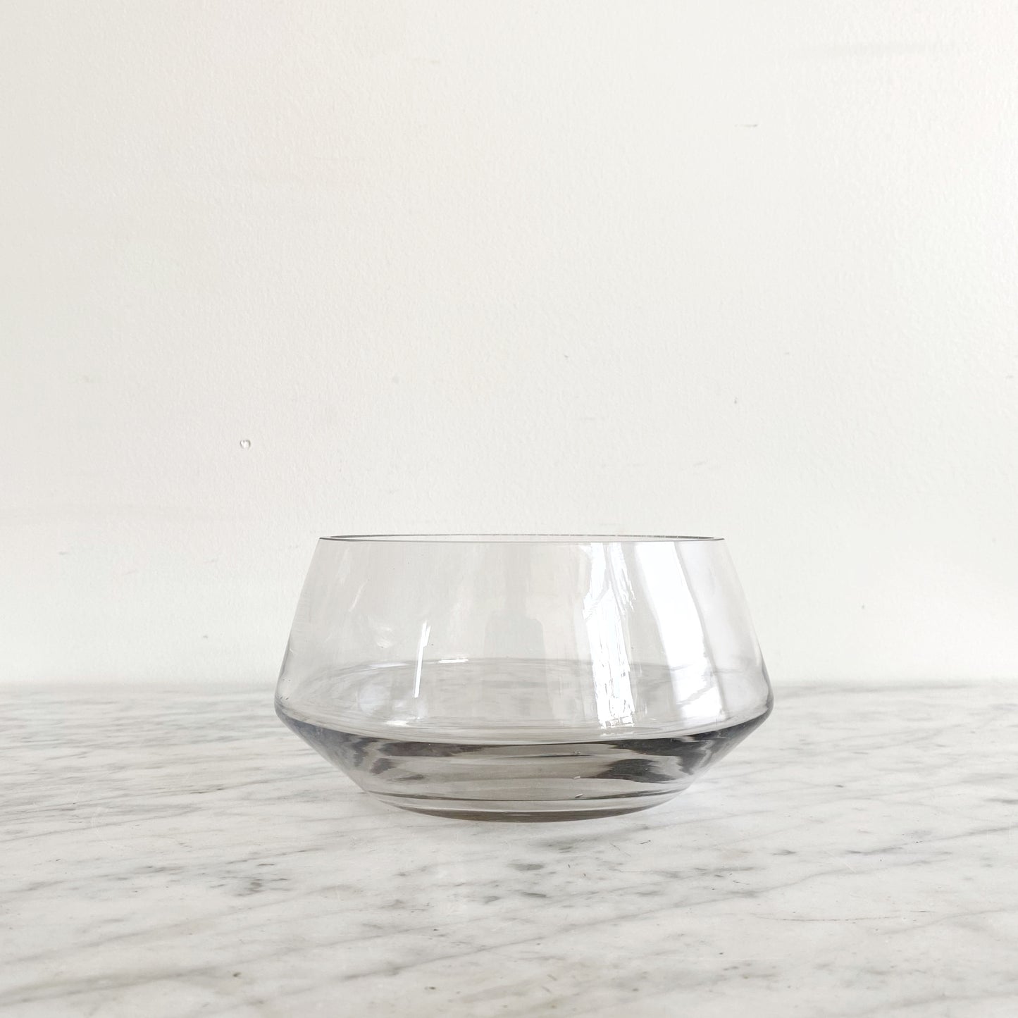 Found Mod Glass Vessel