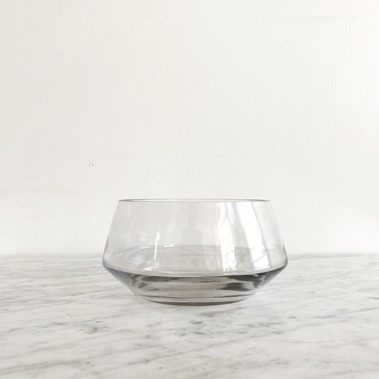 Found Mod Glass Vessel