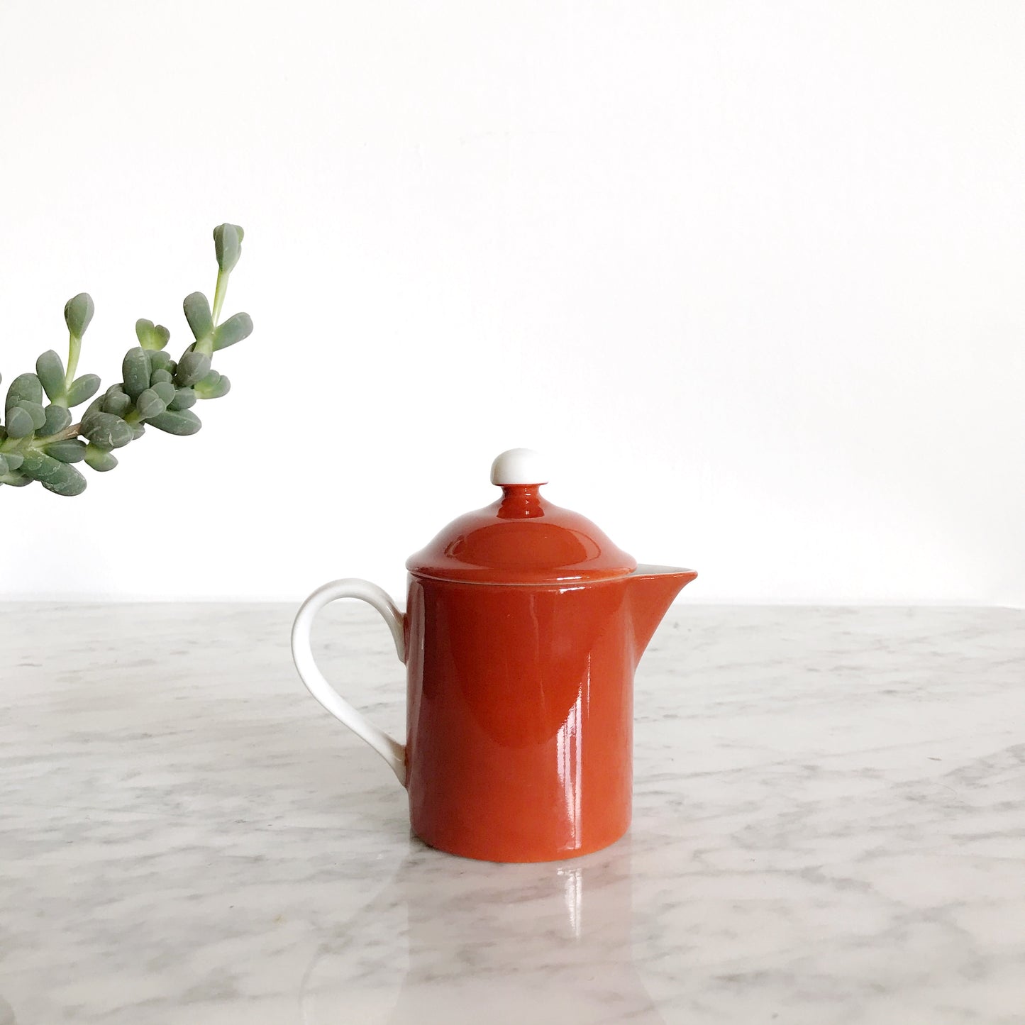 Vintage Ceramic Creamer by Fitz and Floyd