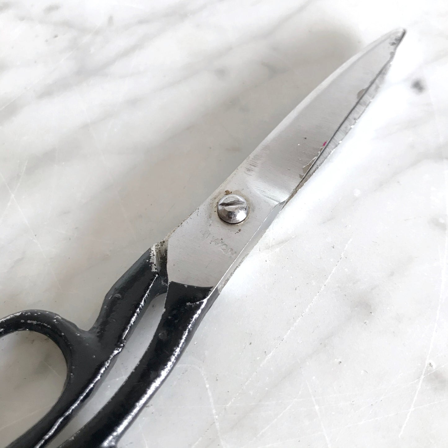 Small Vintage Scissors