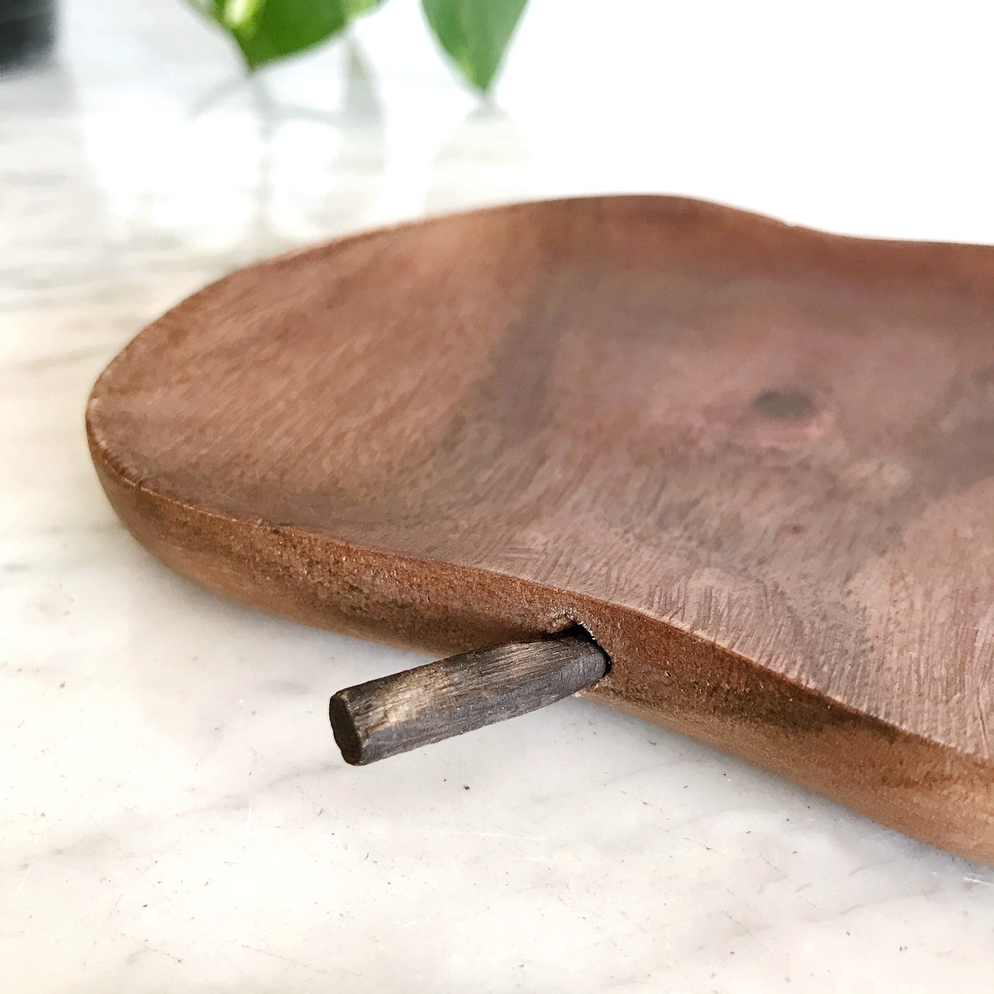Wood Apple Dish
