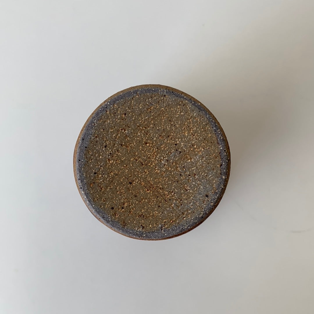 Handcrafted Pottery Tumbler / Vase