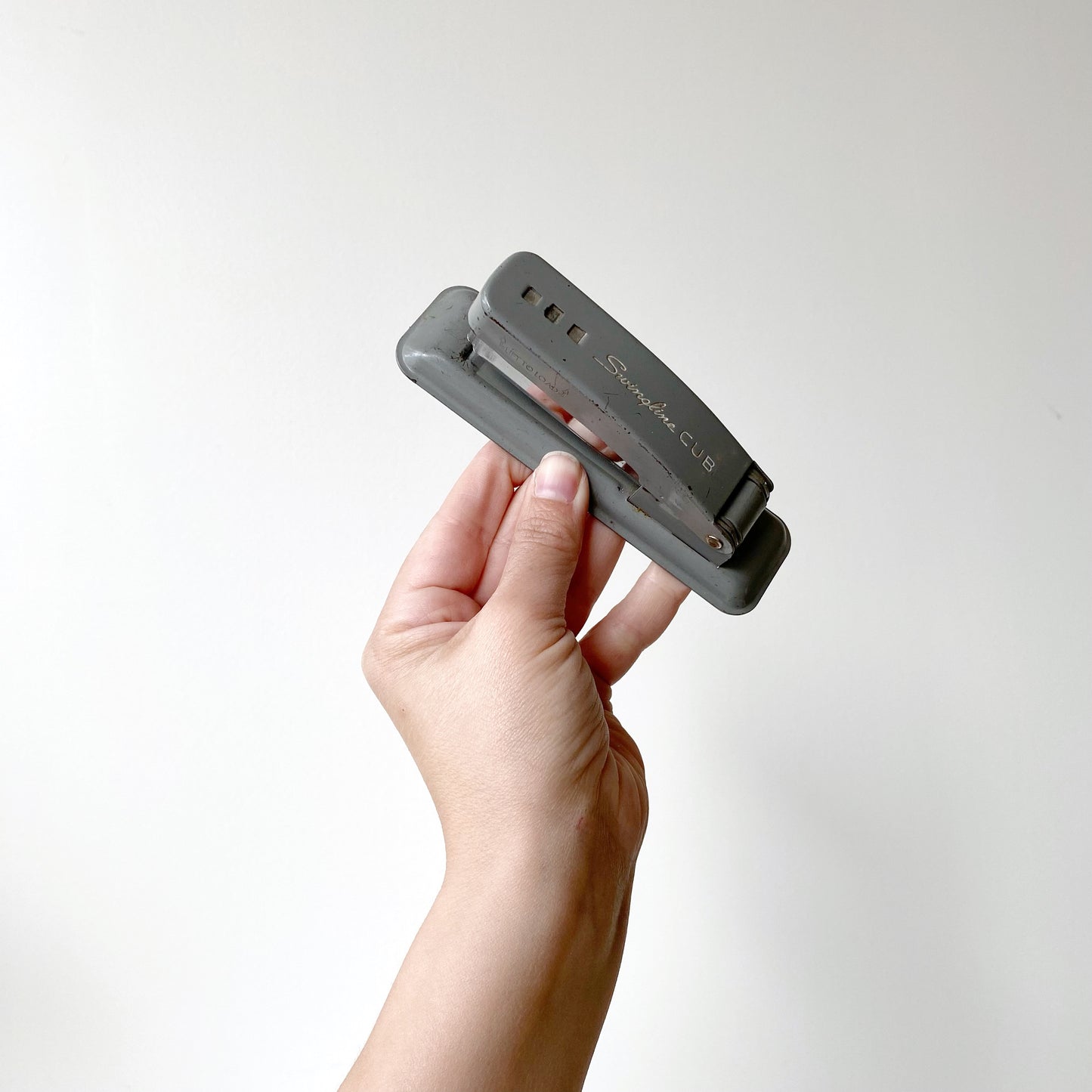 Vintage Swingline CUB Stapler