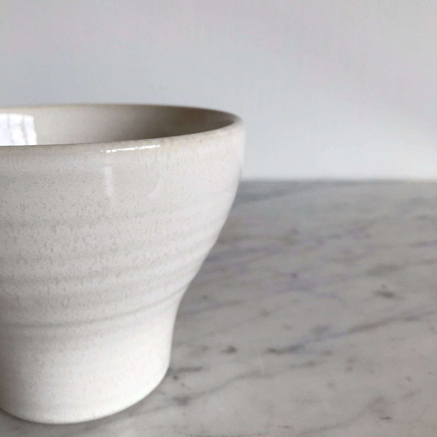 Vintage Ceramic Mikasa Vase, Japan